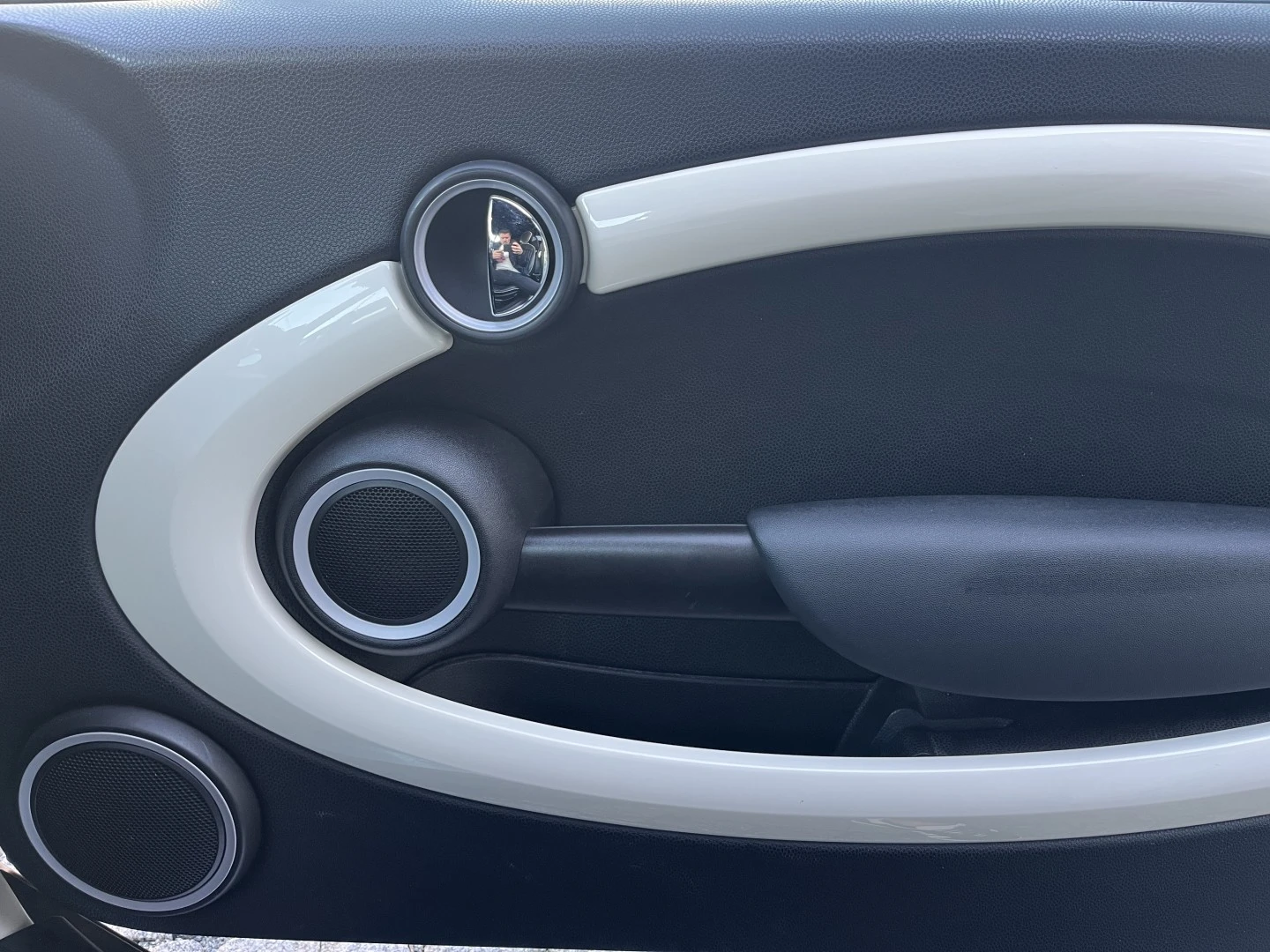 MINI Cabrio Cooper SD