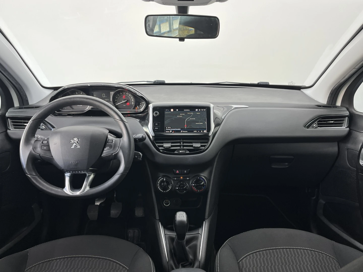 Peugeot 208 1.2 PureTech Active