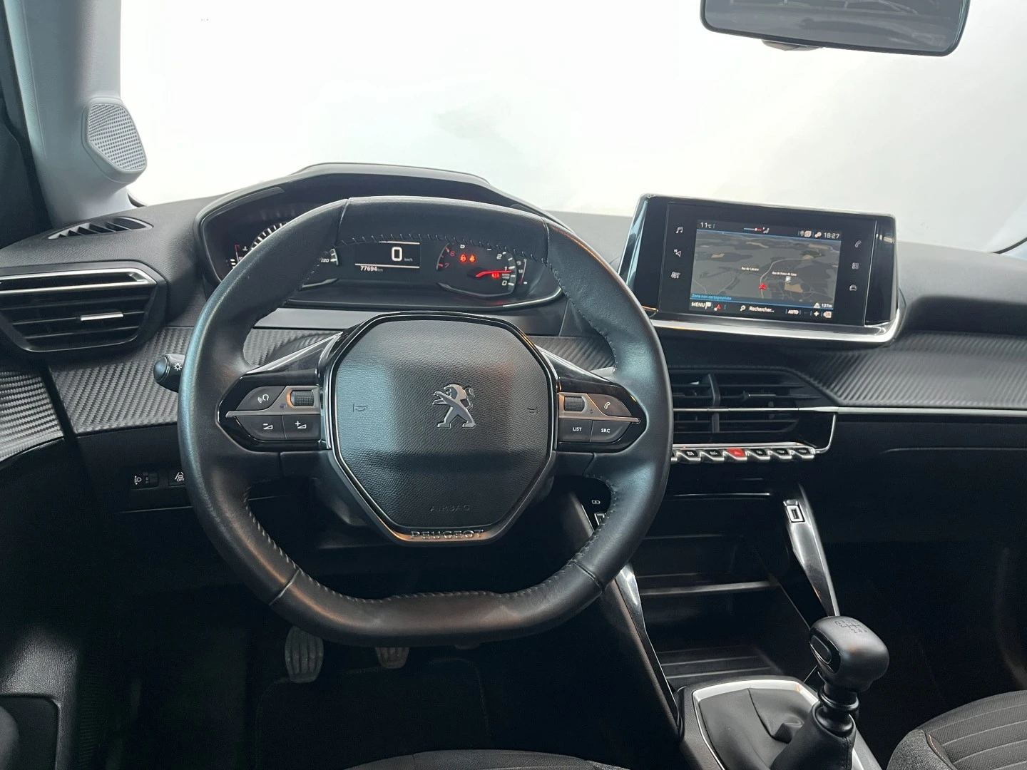 Peugeot 208 1.2 PureTech Active Pack