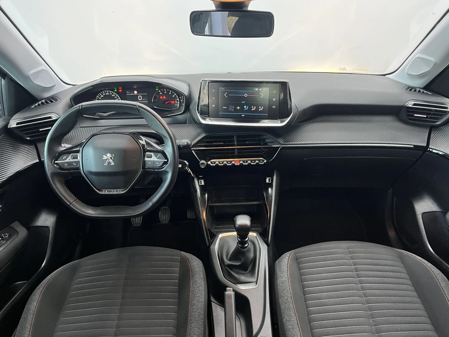 Peugeot 208 1.2 PureTech Active Pack