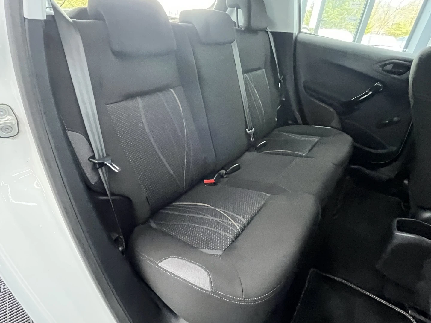 Peugeot 208 1.6 BlueHDi Active