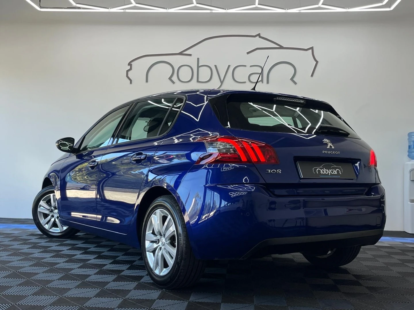 Peugeot 308 1.2 PureTech Active Pack