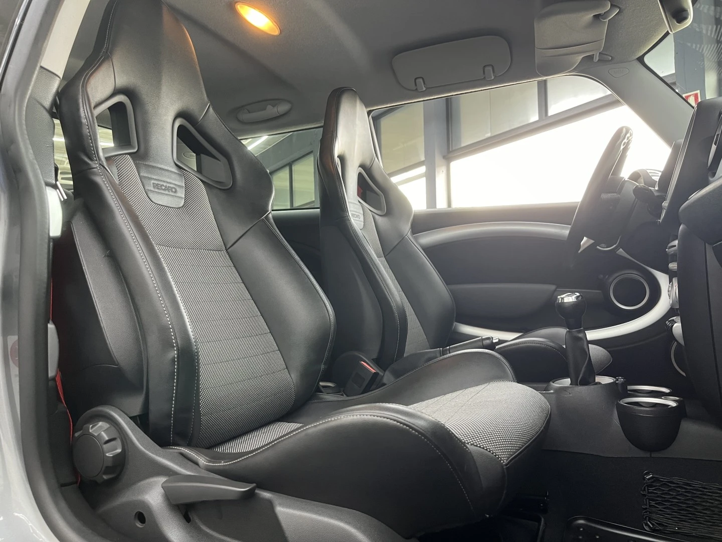 MINI 3 Portas Cooper S