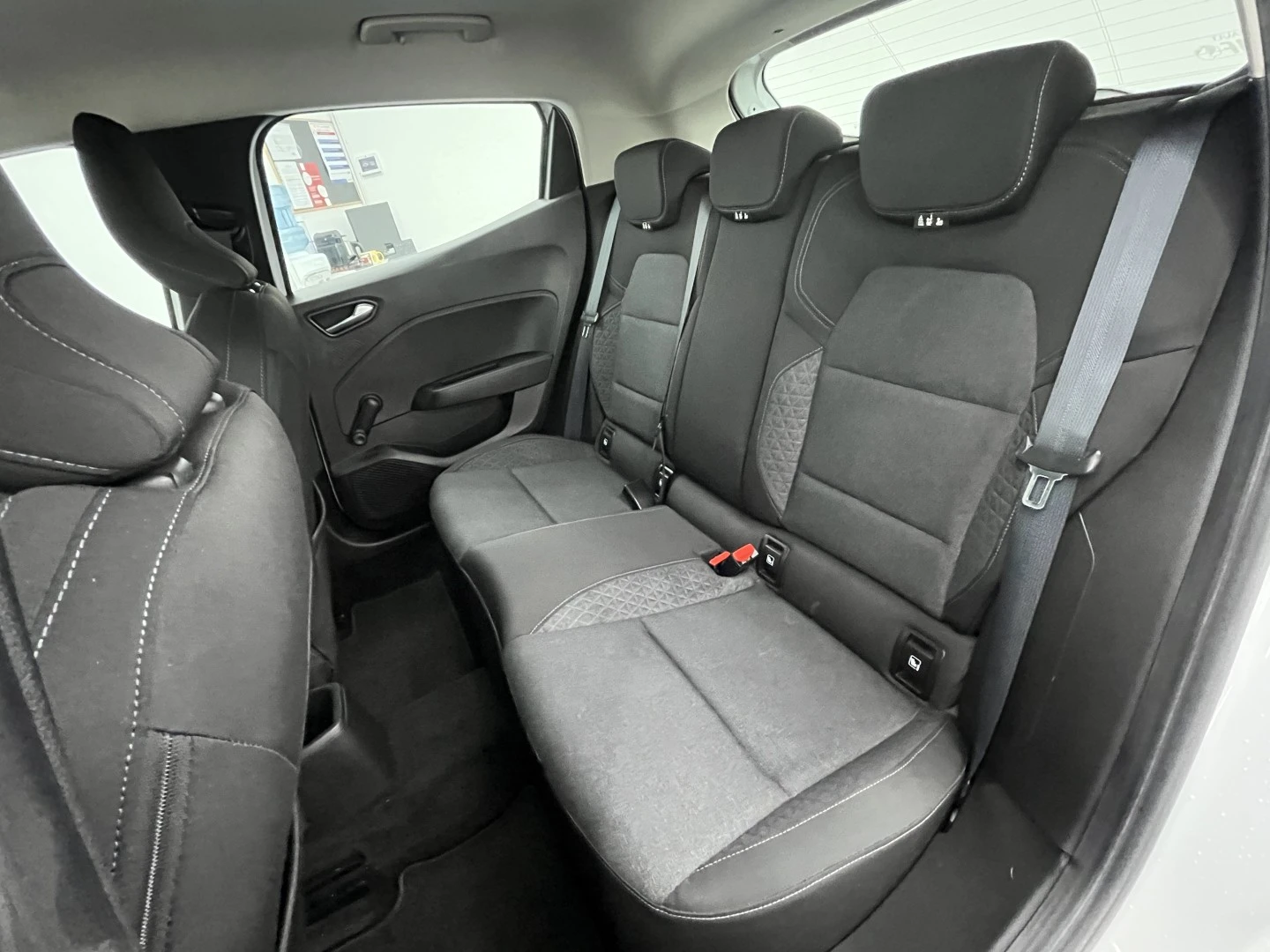 Renault Clio 1.5 dCi Business