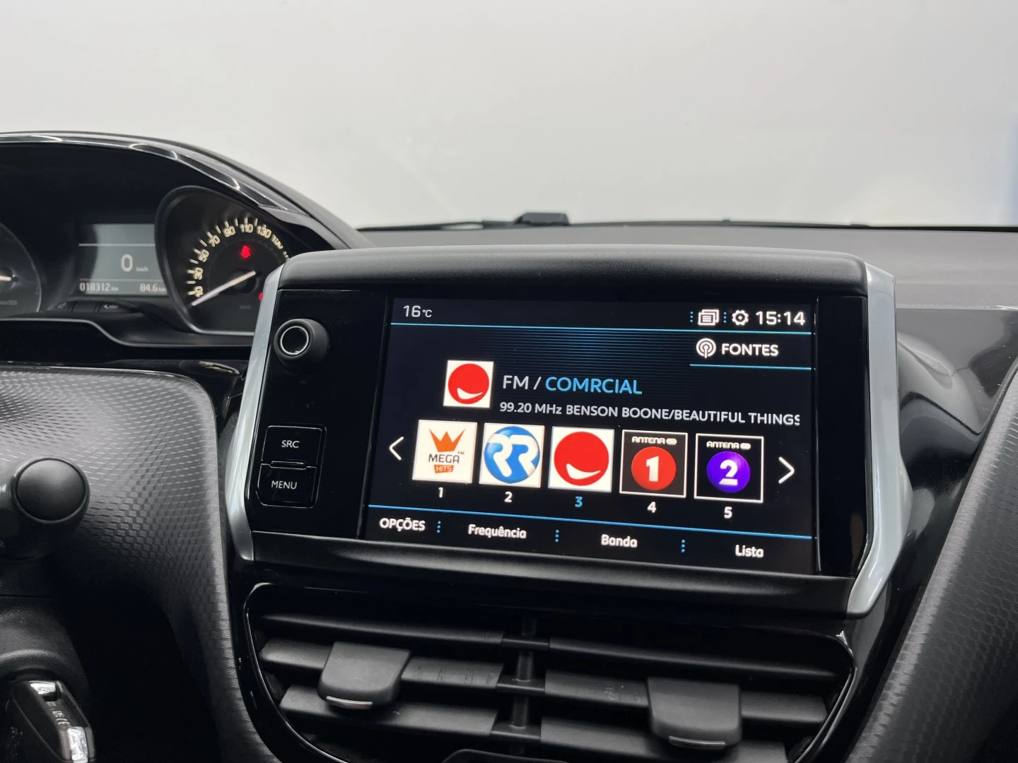 Peugeot 208 1.2 PureTech Allure