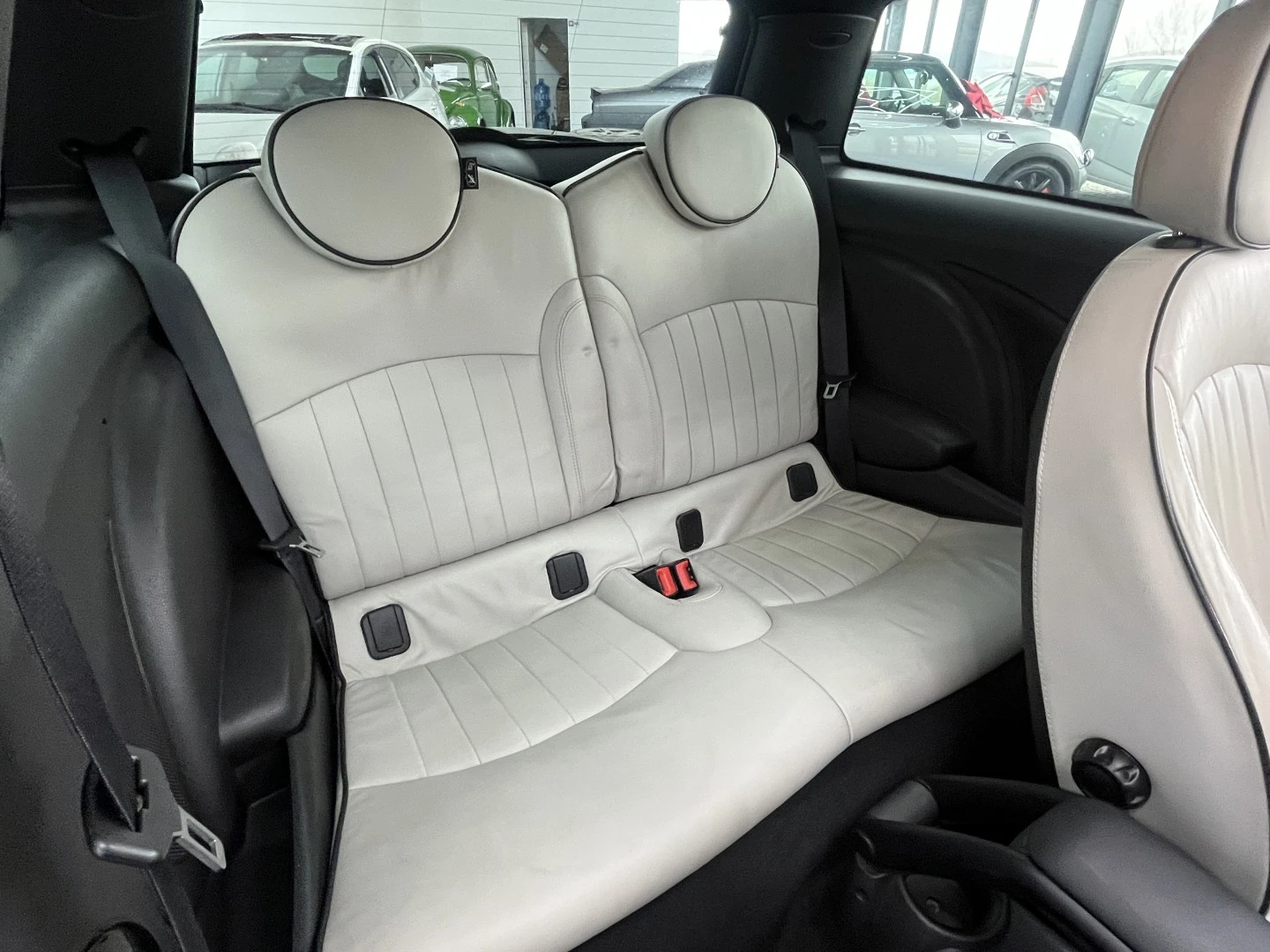 MINI 3 Portas John Cooper Works