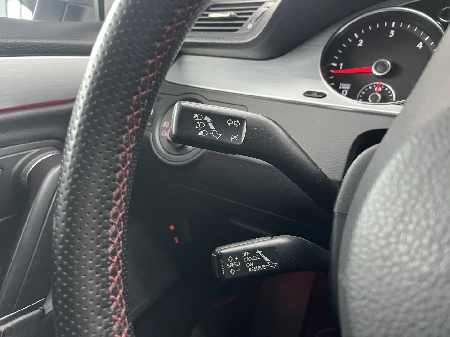 VW Passat CC 2.0 TDi DSG