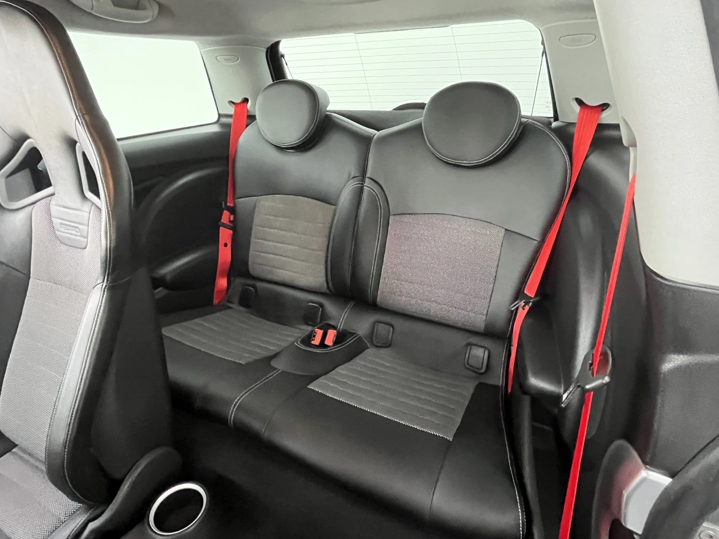 MINI 3 Portas Cooper S