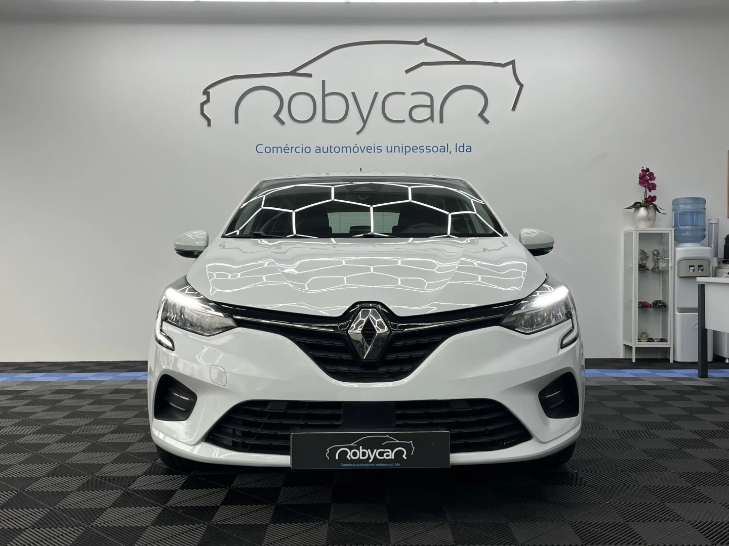 Renault Clio 1.5 dCi Business