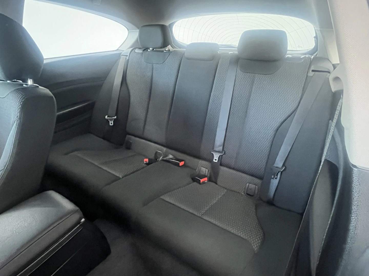 BMW 120 d xDrive Advantage