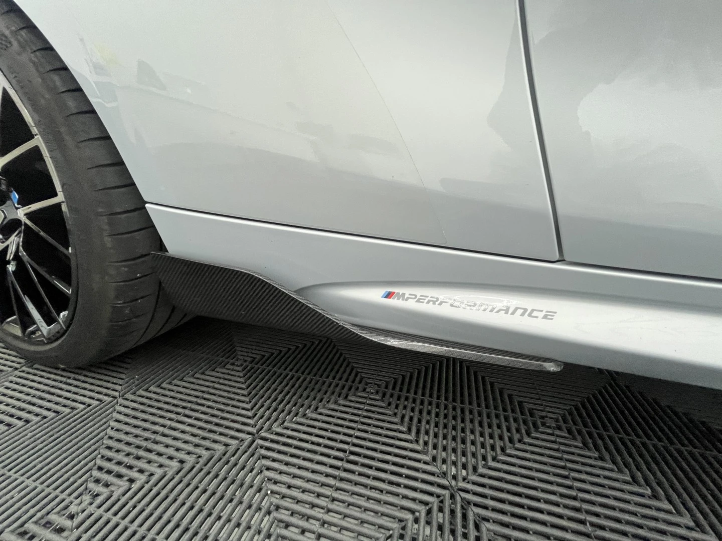 BMW M2 Competition Auto