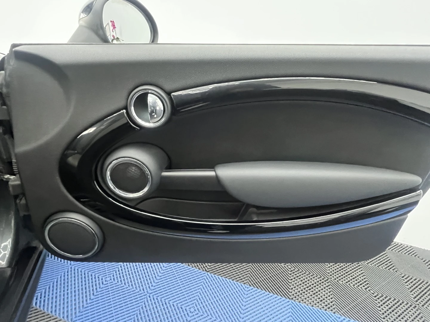 MINI 3 Portas John Cooper Works