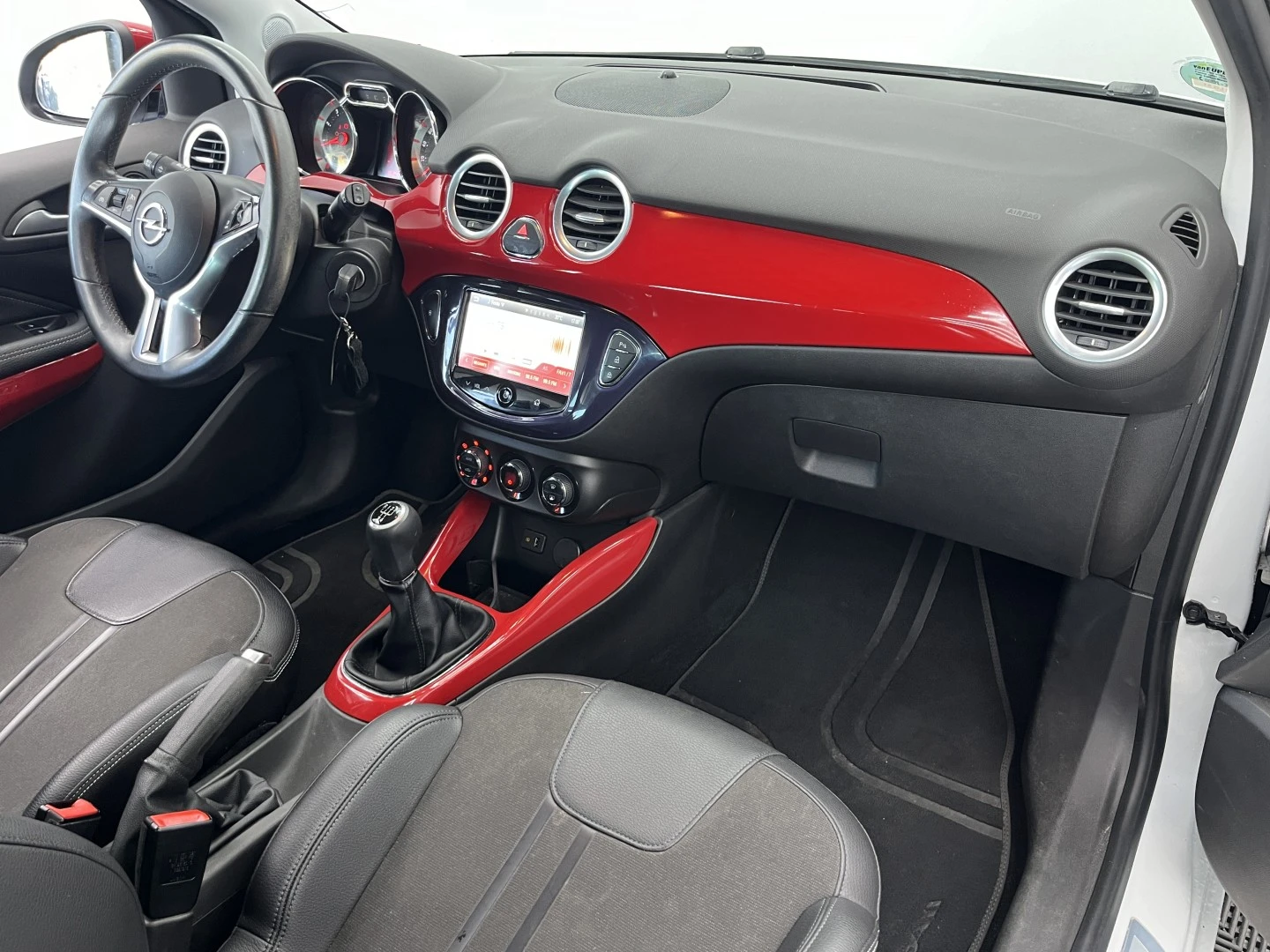 Opel Adam 1.4 Slam