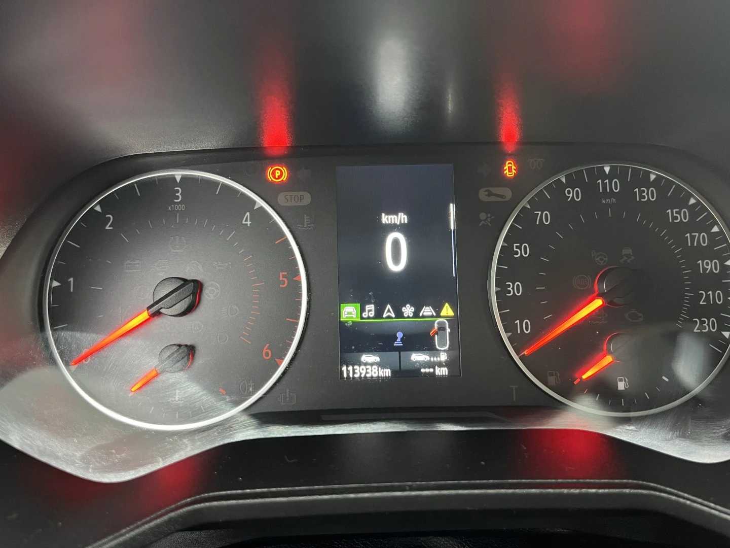 Renault Clio 1.5 dCi Business
