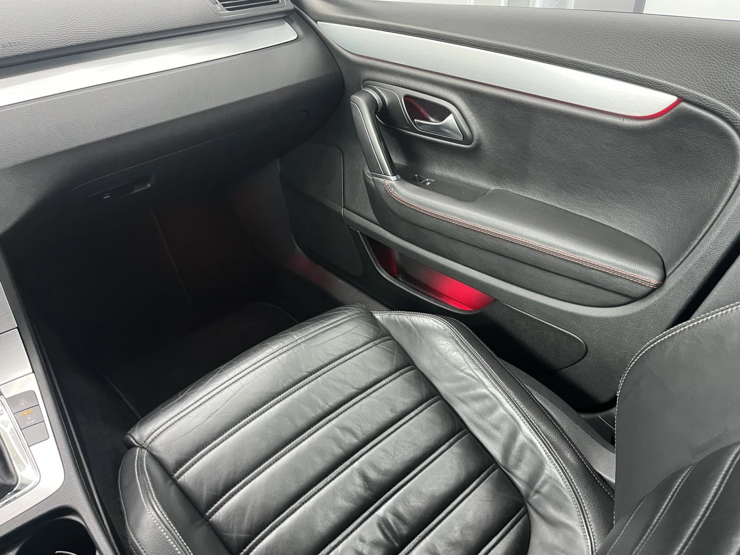 VW Passat CC 2.0 TDi DSG