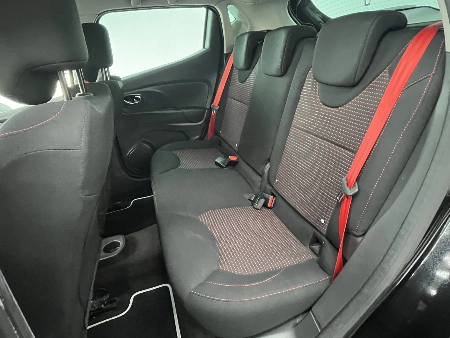 Renault Clio 1.6 T RS EDC