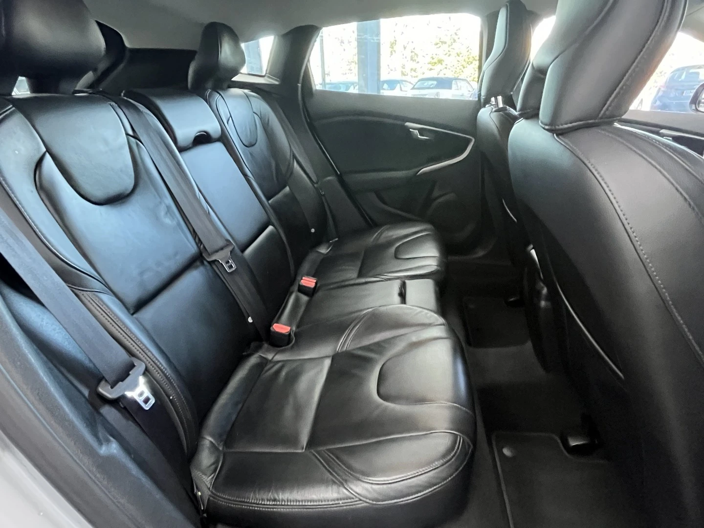 Volvo V40 1.6 D2 Eco Momentum