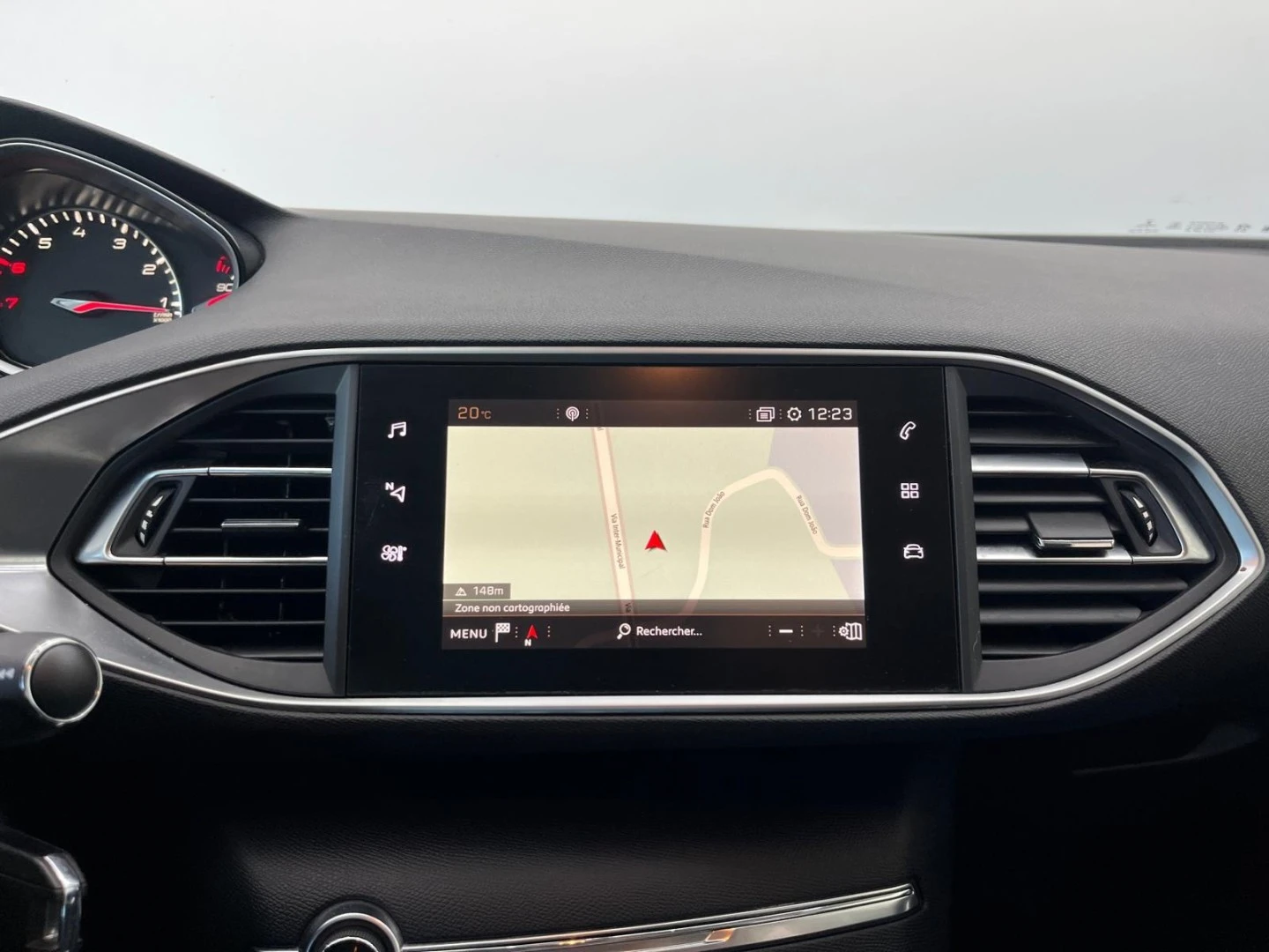 Peugeot 308 1.2 PureTech Active Pack