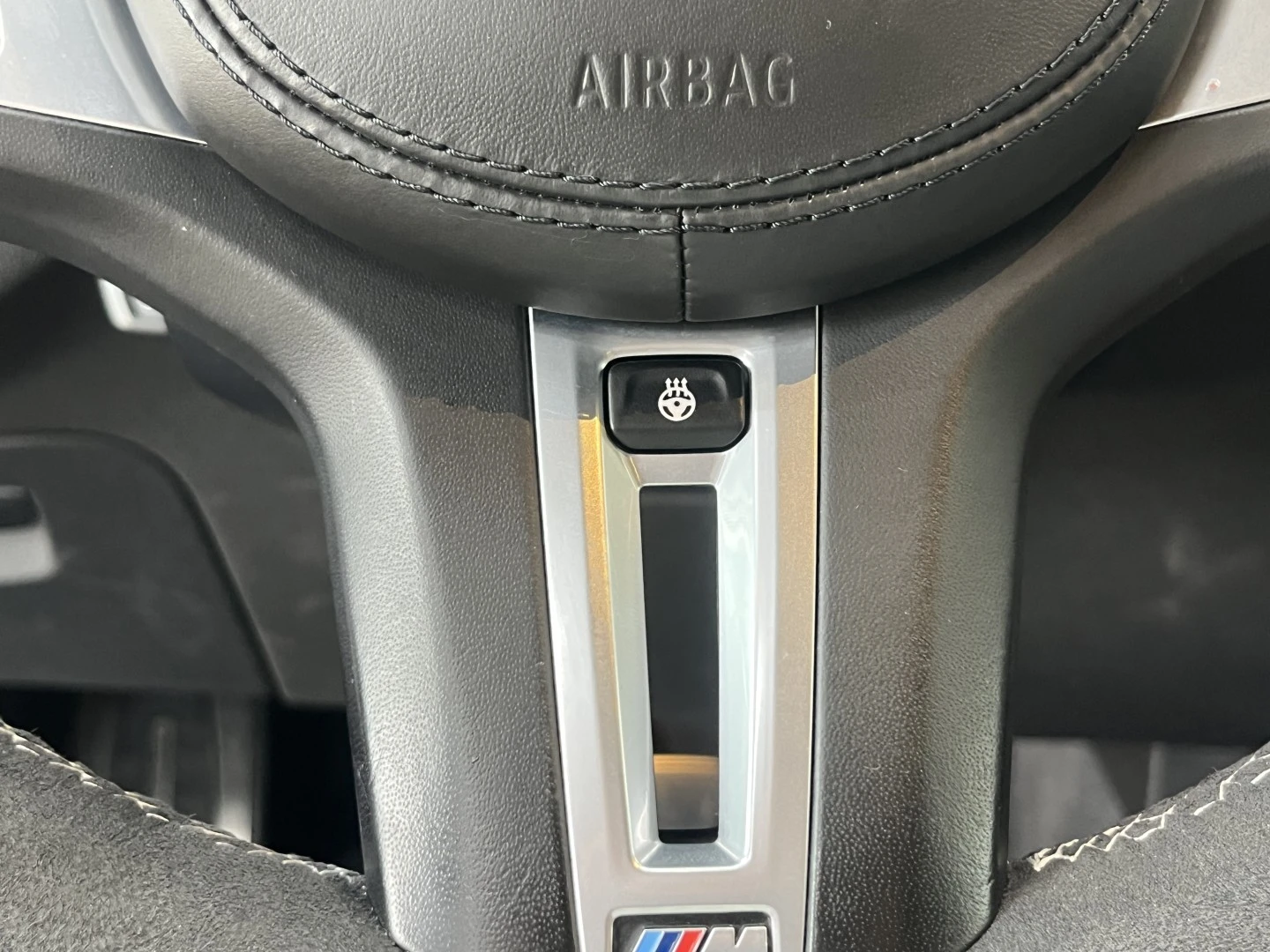 BMW M5 Competition