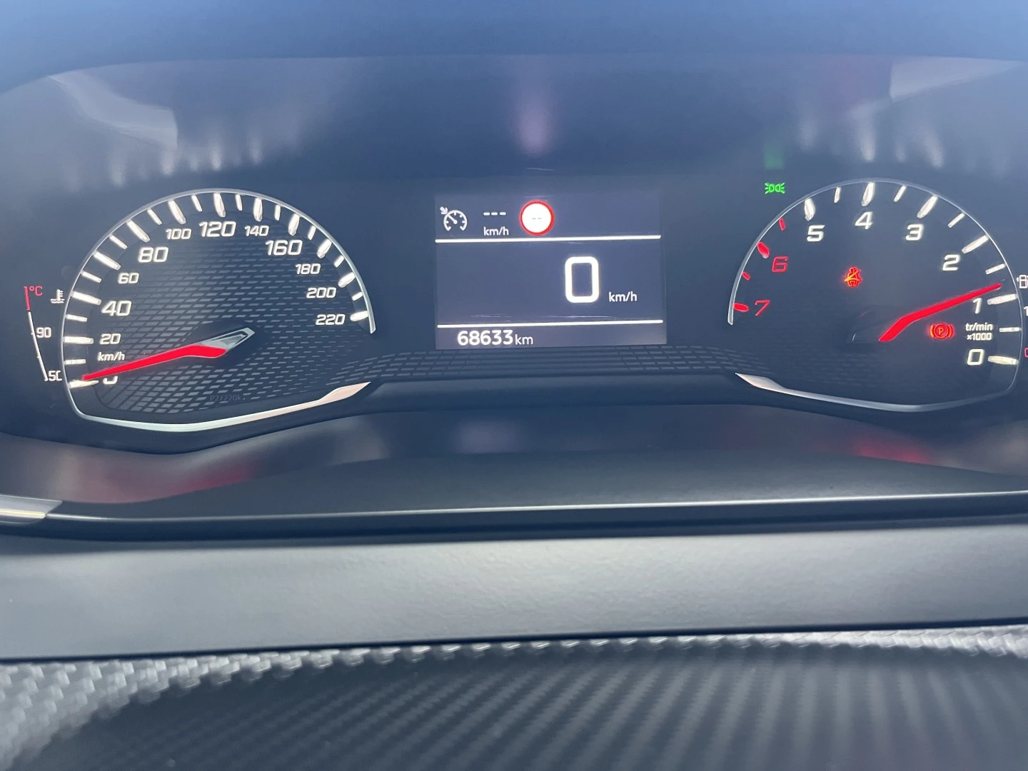 Peugeot 2008 1.2 PureTech Active Pack