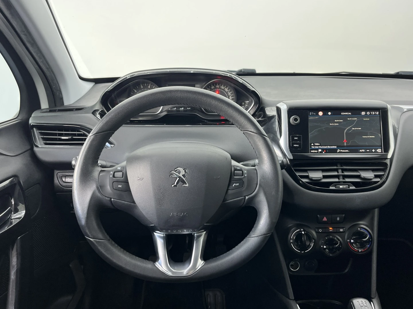 Peugeot 208 1.2 PureTech Active