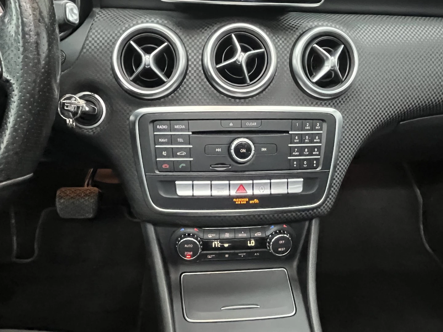 Mercedes-Benz A 200 CDi BE Urban Aut.