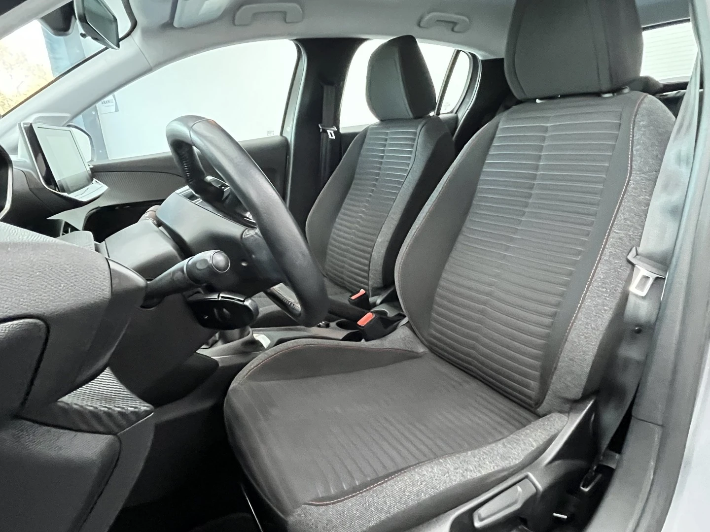Peugeot 208 1.2 PureTech Active Pack