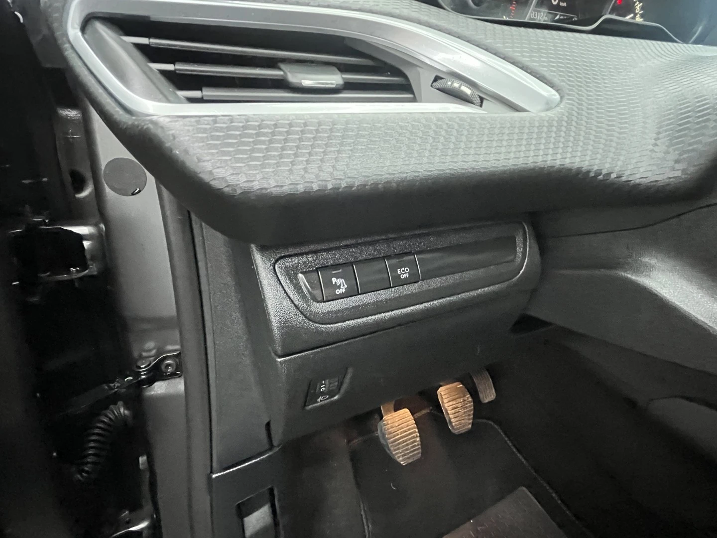 Peugeot 208 1.2 PureTech Allure
