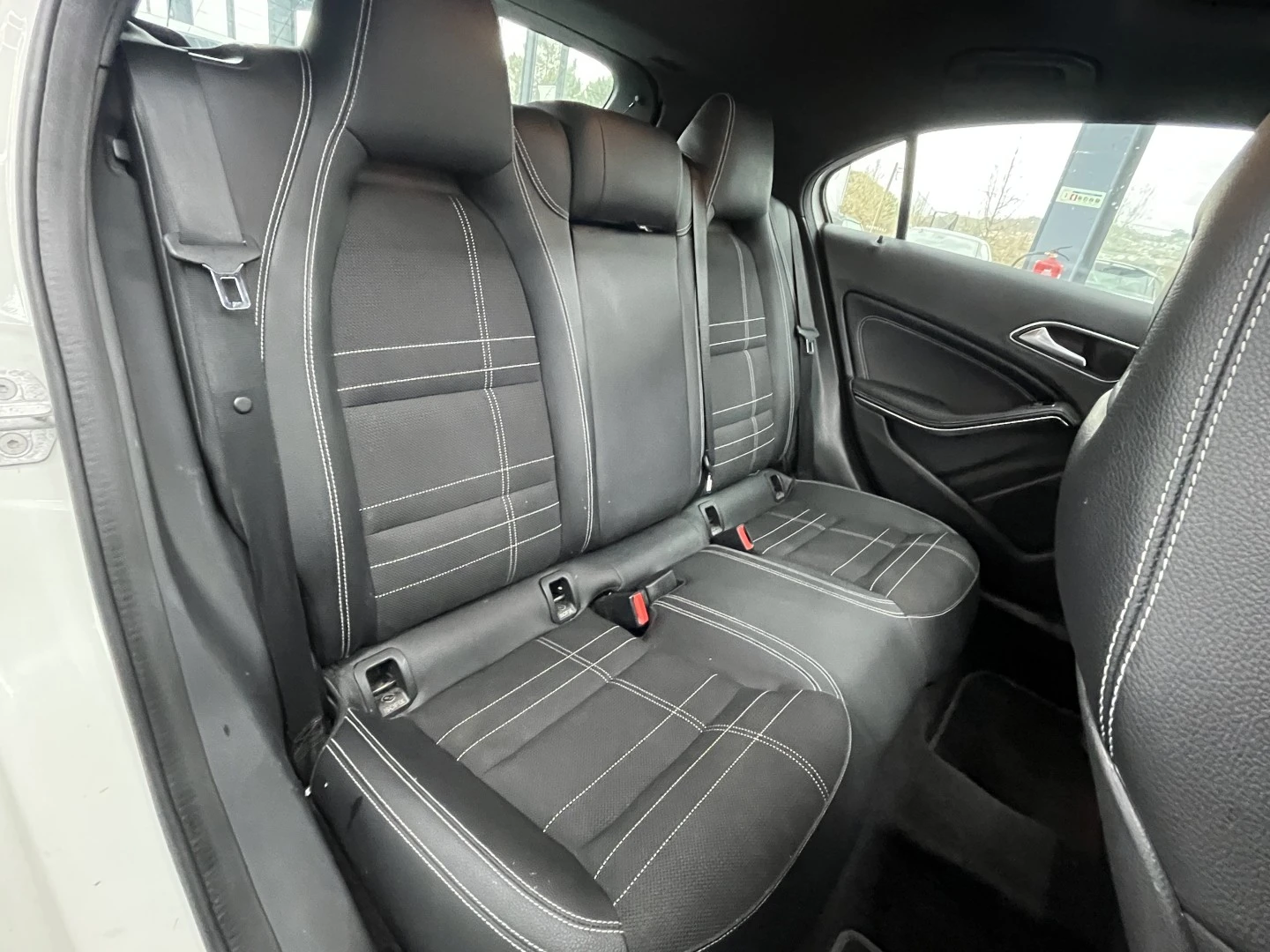 Mercedes-Benz A 200 CDi BE Urban Aut.