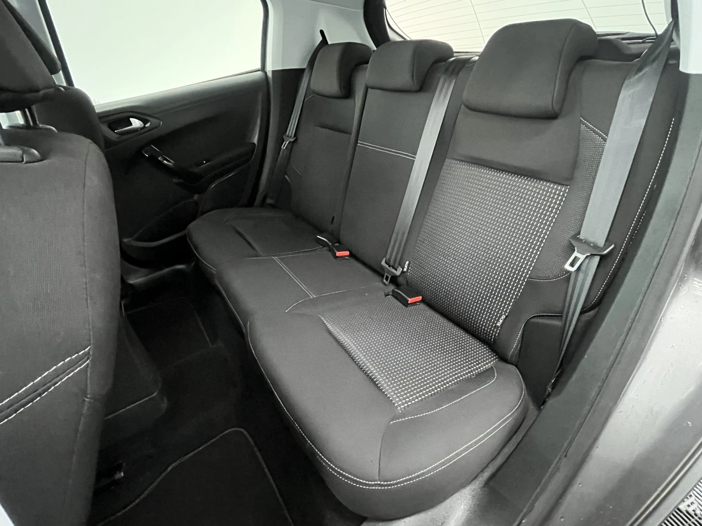 Peugeot 208 1.2 PureTech Allure