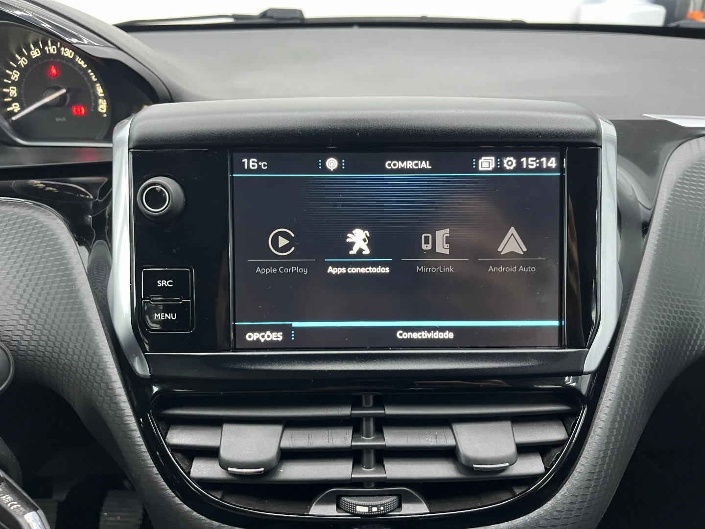 Peugeot 208 1.2 PureTech Allure