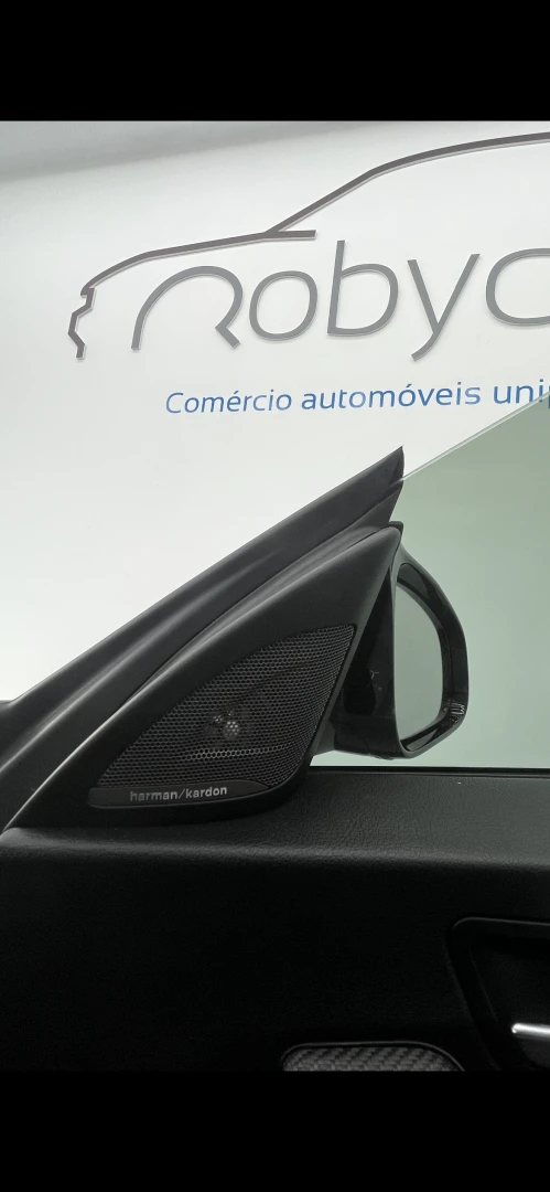 BMW M2 Competition Auto