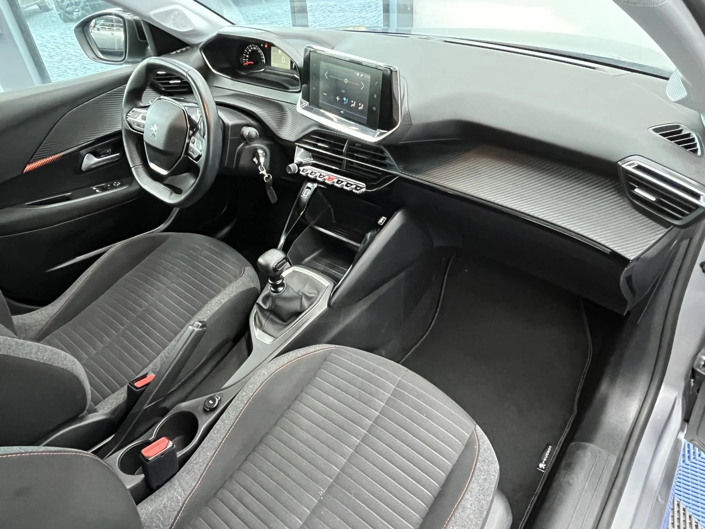 Peugeot 208 1.2 PureTech Active Pack