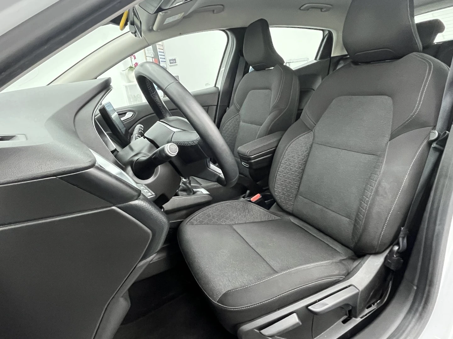Renault Clio 1.5 dCi Business