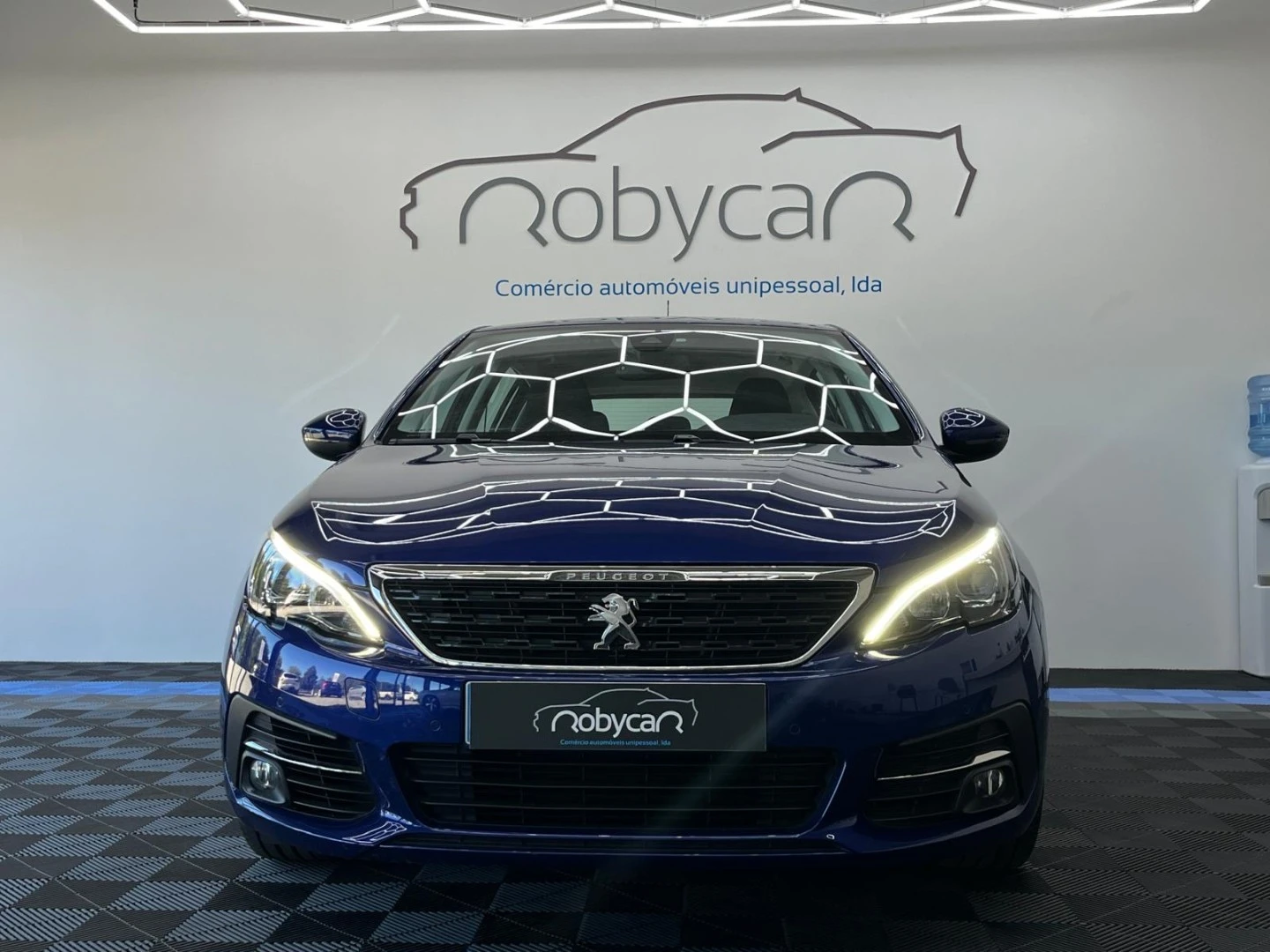 Peugeot 308 1.2 PureTech Active Pack
