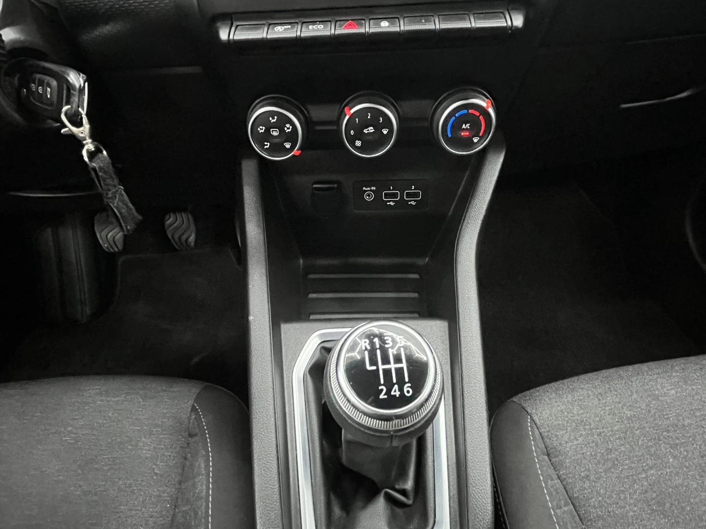 Renault Clio 1.5 dCi Business