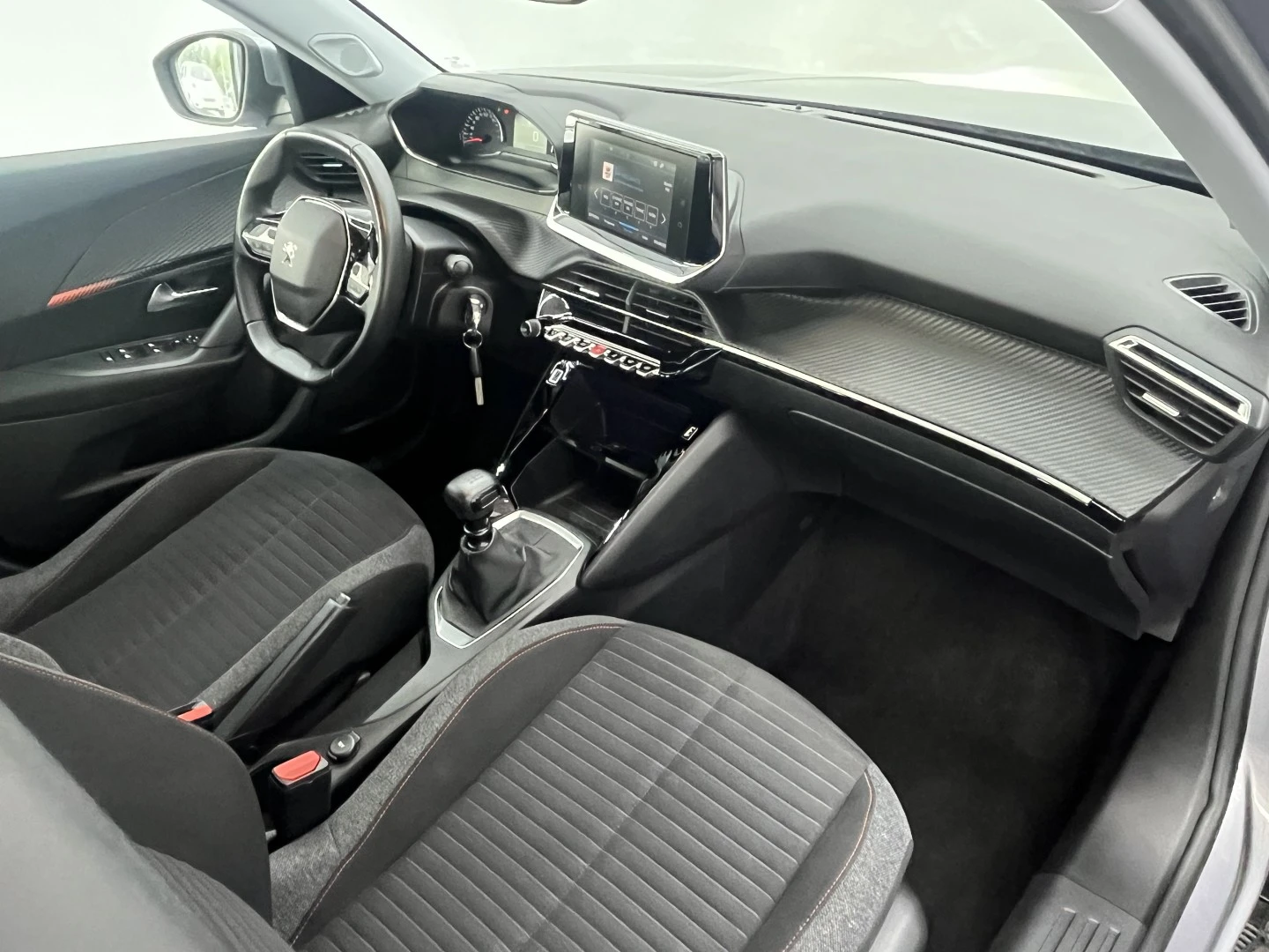 Peugeot 2008 1.2 PureTech Active Pack