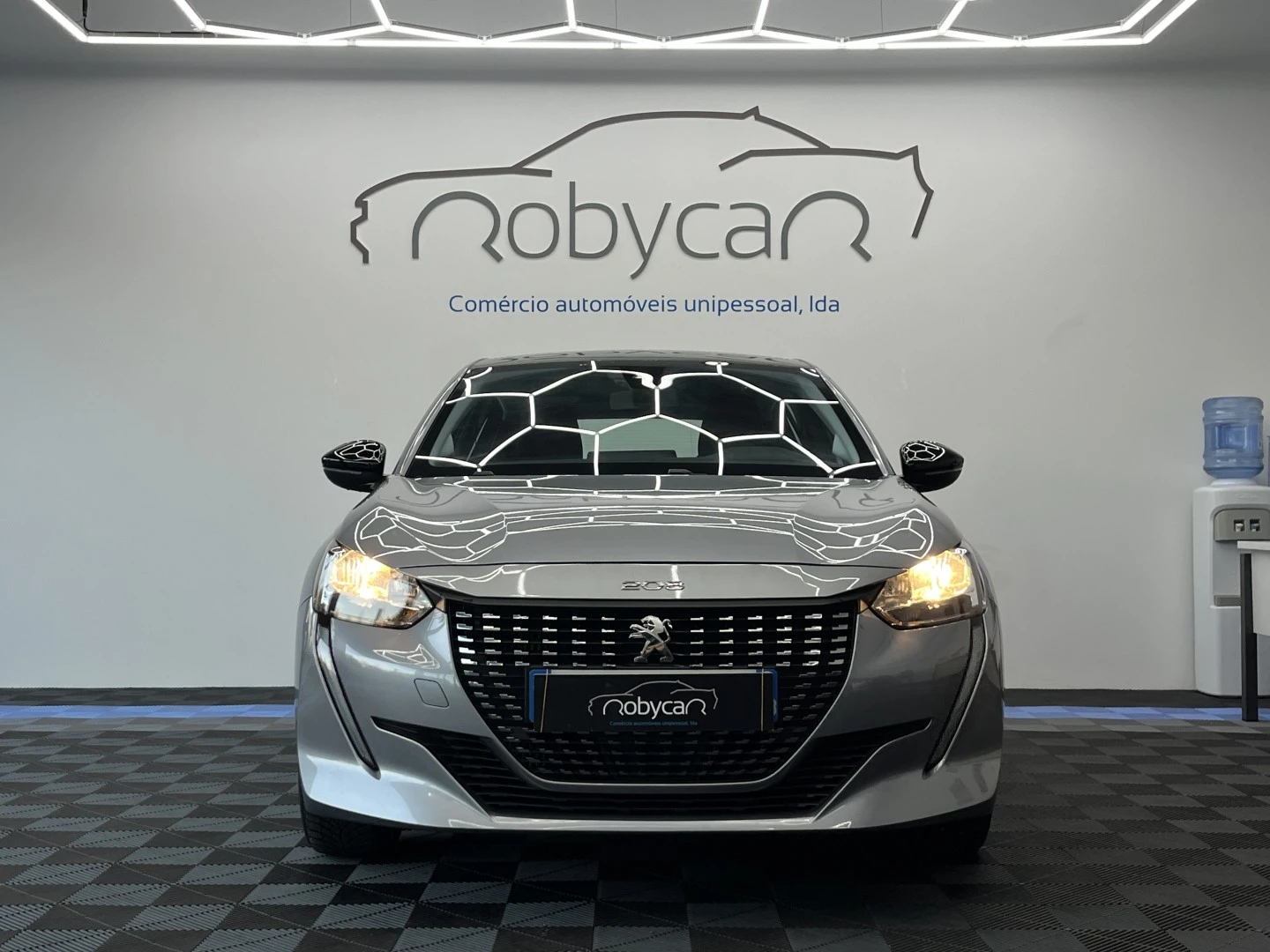 Peugeot 208 1.2 PureTech Active Pack