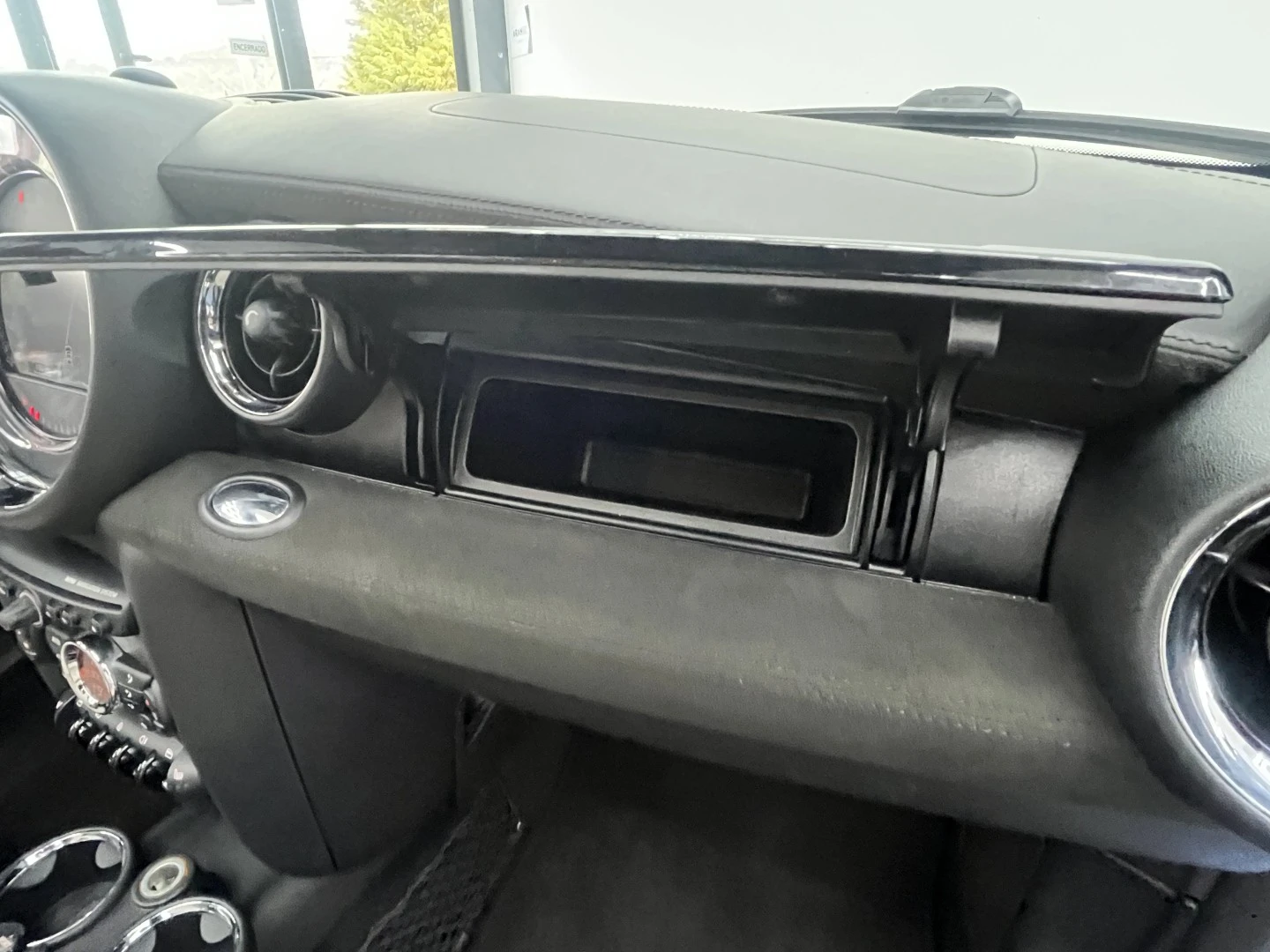 MINI 3 Portas John Cooper Works