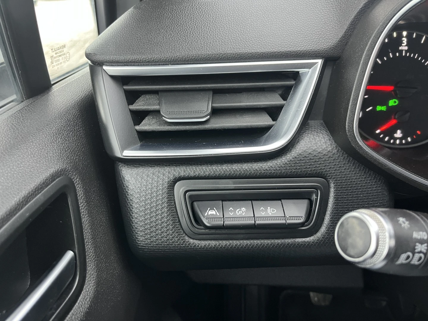 Renault Clio 1.5 dCi Business