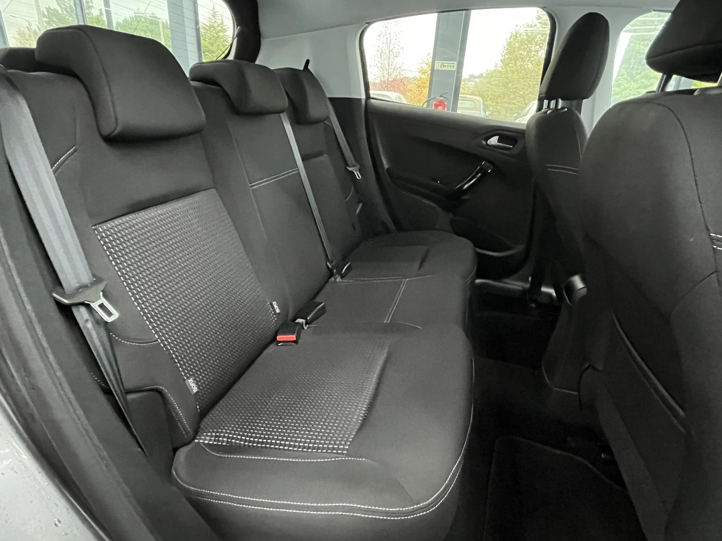 Peugeot 208 1.2 PureTech Allure