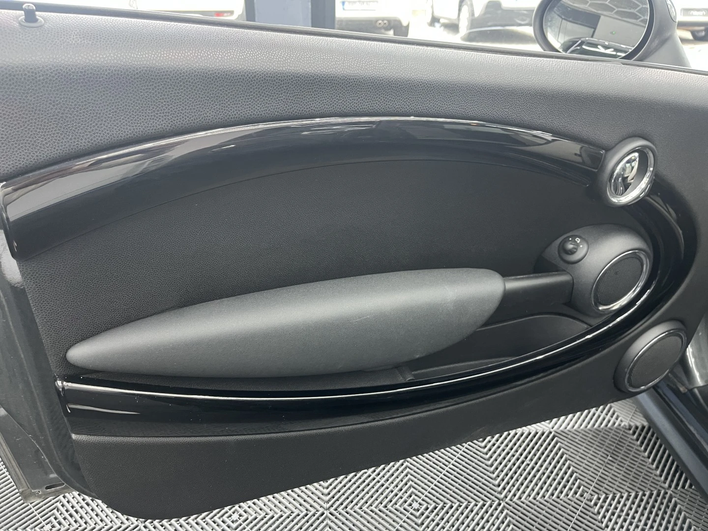 MINI 3 Portas John Cooper Works