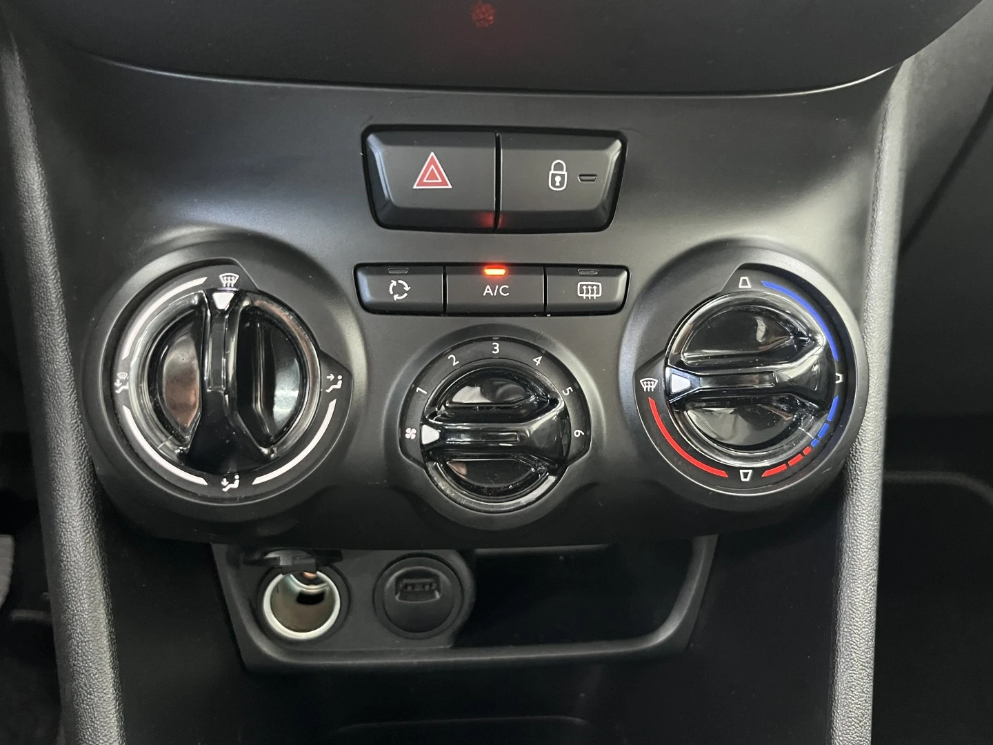 Peugeot 208 1.2 PureTech Active