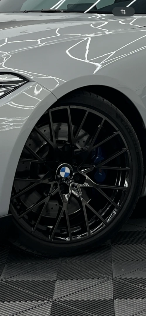 BMW M2 Competition Auto