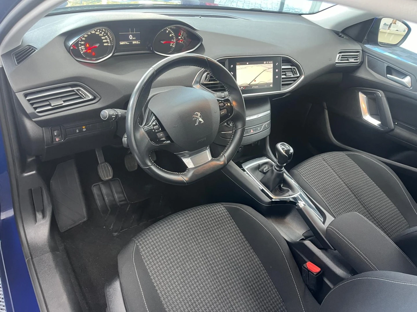 Peugeot 308 1.2 PureTech Active Pack