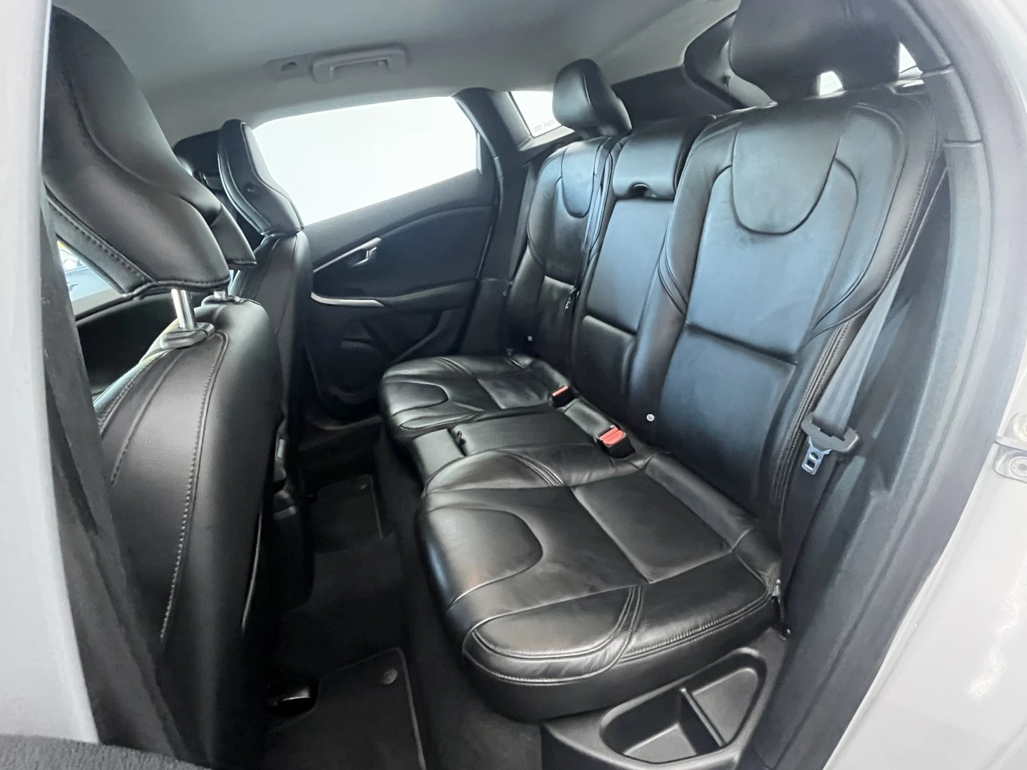 Volvo V40 1.6 D2 Eco Momentum