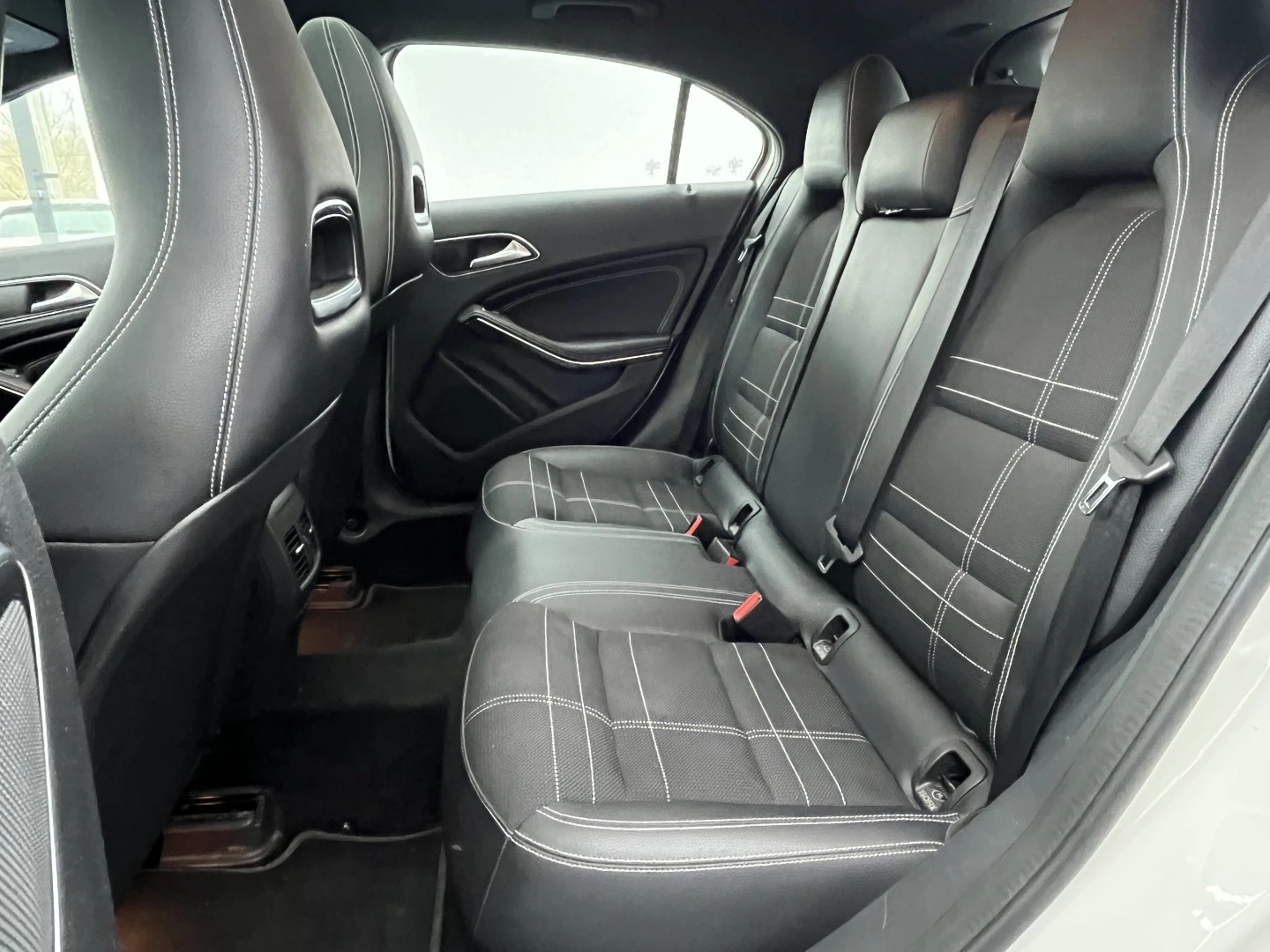 Mercedes-Benz A 200 CDi BE Urban Aut.