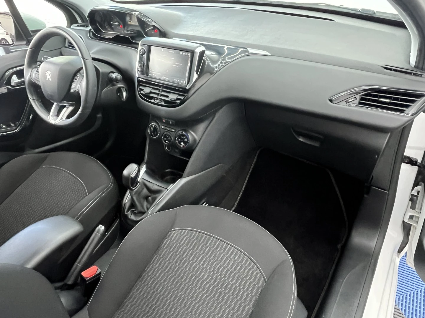 Peugeot 208 1.2 PureTech Active