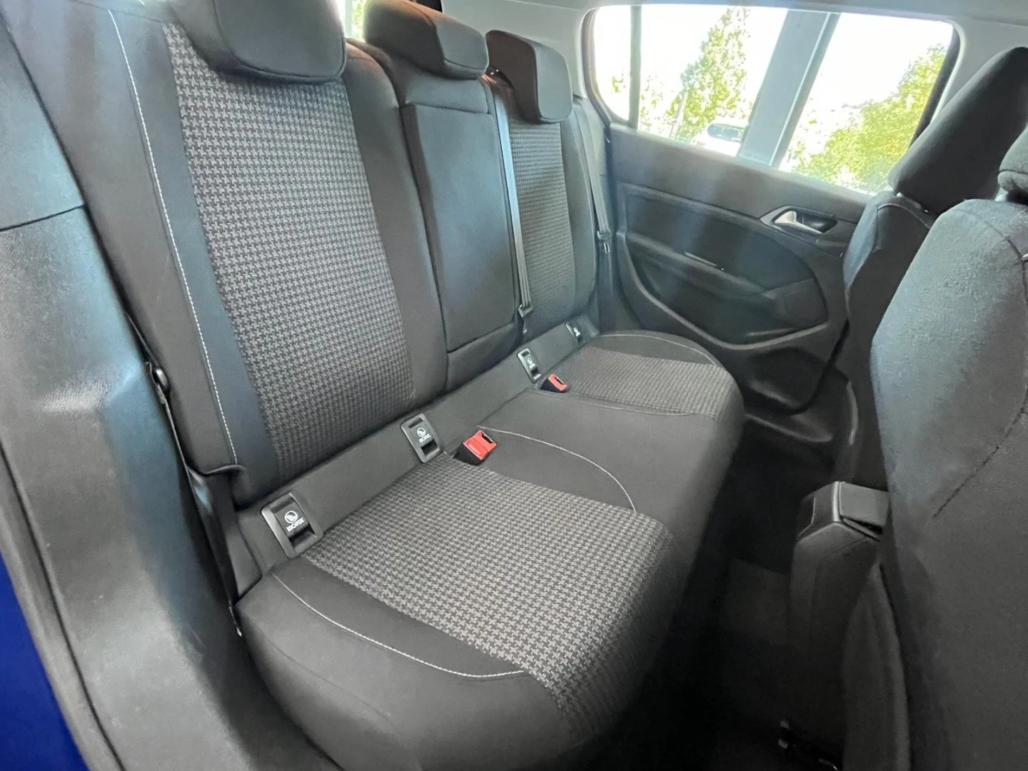 Peugeot 308 1.2 PureTech Active Pack
