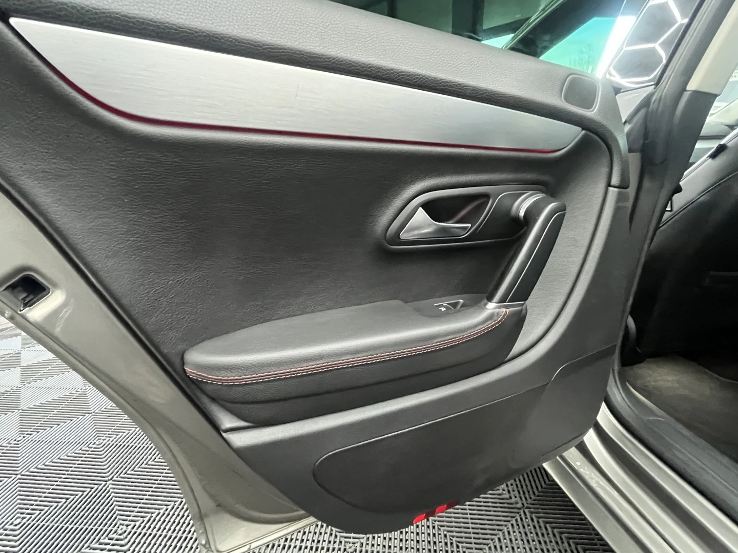 VW Passat CC 2.0 TDi DSG